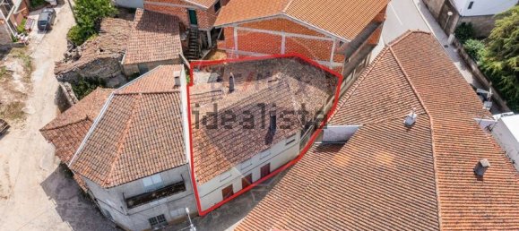 2 bedrooms House in Vilarandelo, Portugal No. 179853 14