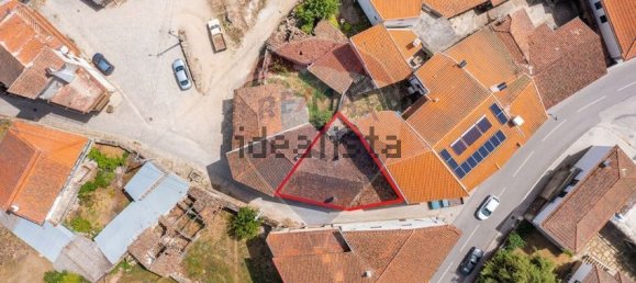 2 bedrooms House in Vilarandelo, Portugal No. 179853 11