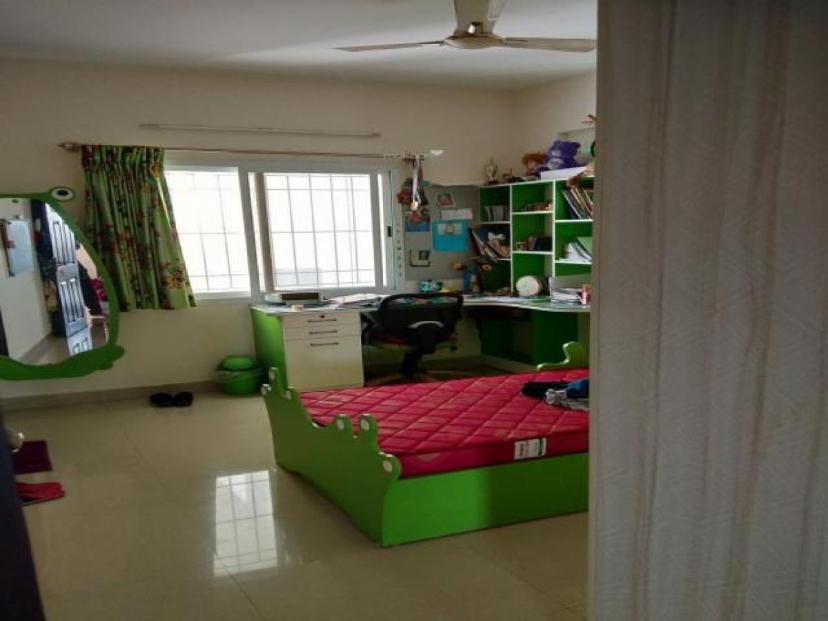 2 bedrooms House in Bangalore, India No. 23650