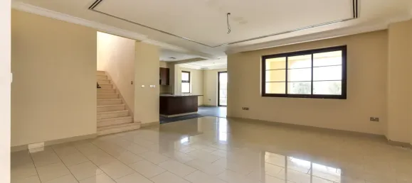 Villa de 4 dormitorios en Arabian Ranches 2, UAE No. 105869 2