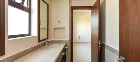 Villa de 4 dormitorios en Arabian Ranches 2, UAE No. 105869 12