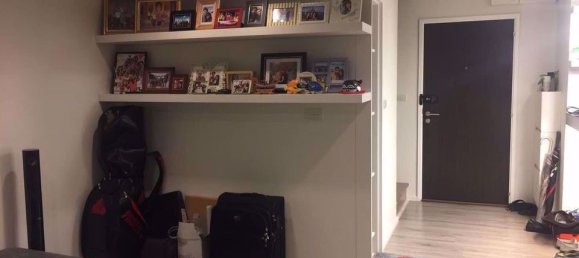 Дуплекс с 3 спальнями в Самутпракан, Таиланд № 4366 4