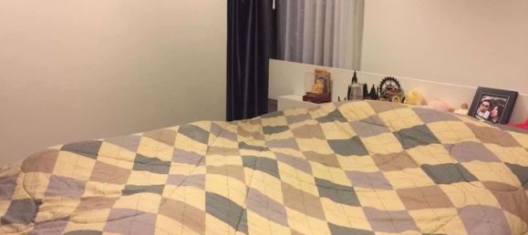 Дуплекс с 3 спальнями в Самутпракан, Таиланд № 4366 8