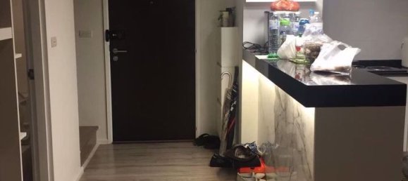 Дуплекс с 3 спальнями в Самутпракан, Таиланд № 4366 5