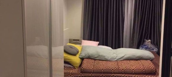 Дуплекс с 3 спальнями в Самутпракан, Таиланд № 4366 13