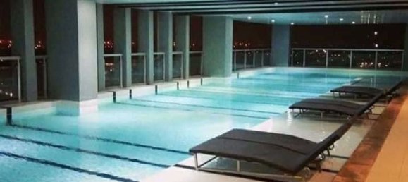 Дуплекс с 3 спальнями в Самутпракан, Таиланд № 4366 16