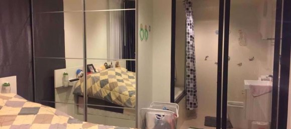 Дуплекс с 3 спальнями в Самутпракан, Таиланд № 4366 10