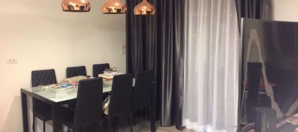 Дуплекс с 3 спальнями в Самутпракан, Таиланд № 4366 2