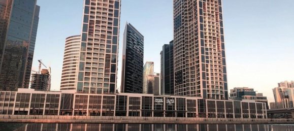 2 bedrooms Apartment in Business Bay, UAE No. 24457 2