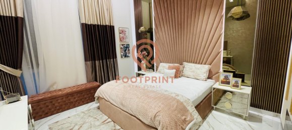 2 bedrooms Apartment in Business Bay, UAE No. 24457 11