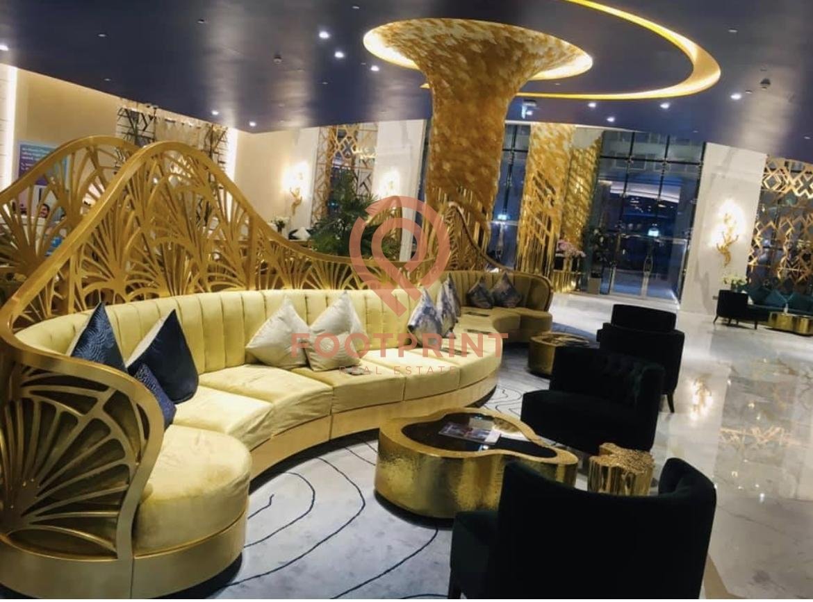 2 bedrooms Apartment in Business Bay, UAE No. 24457