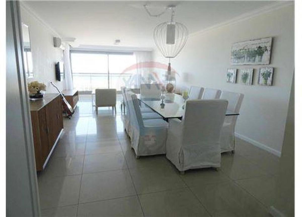 3 Schlafzimmer Wohnung in Maldonado, Uruguay, Nr. 301