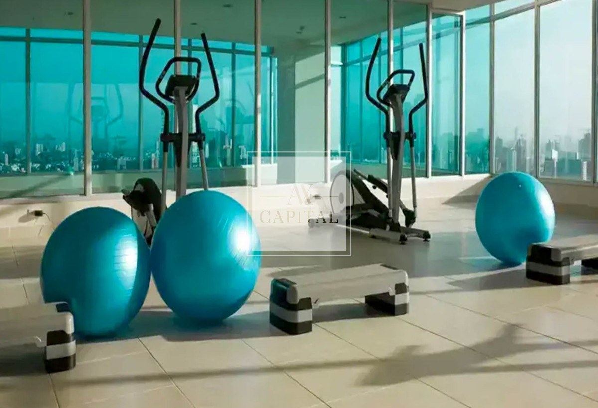 2 bedrooms Apartment in Business Bay, UAE No. 50985