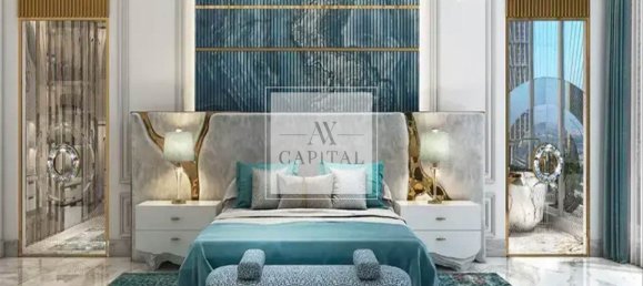 2 bedrooms Apartment in Business Bay, UAE No. 50985 6