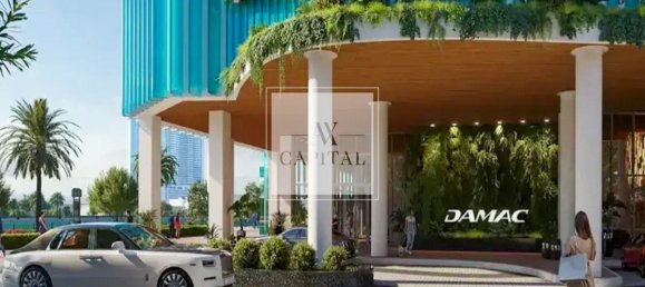 2 bedrooms Apartment in Business Bay, UAE No. 50985 5