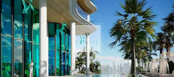 2 bedrooms Apartment in Business Bay, UAE No. 50985 3