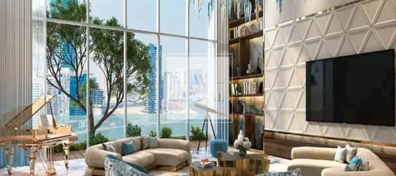 2 bedrooms Apartment in Business Bay, UAE No. 50985 8