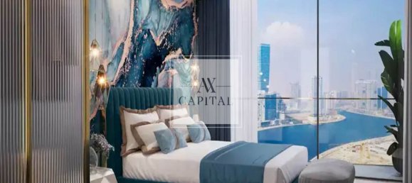 2 bedrooms Apartment in Business Bay, UAE No. 50985 2