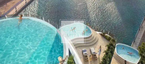 2 bedrooms Apartment in Business Bay, UAE No. 50985 7