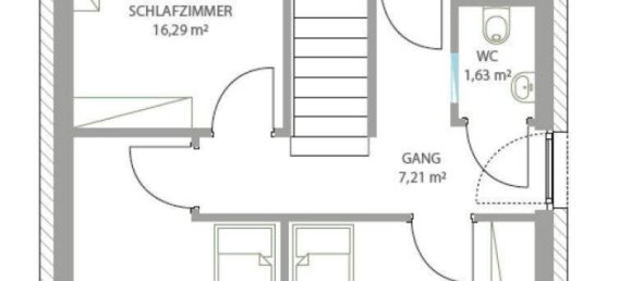 4 rooms Townhouse in Grieskirchen, Austria No. 237523 25
