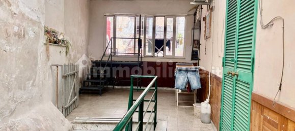 Apartamento de 1 dormitorio en Naples, Italy No. 267676 9