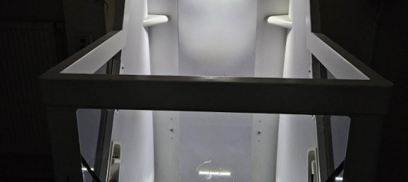 2 chambres Maison de ville à Reutlingen, Germany No. 5317 5