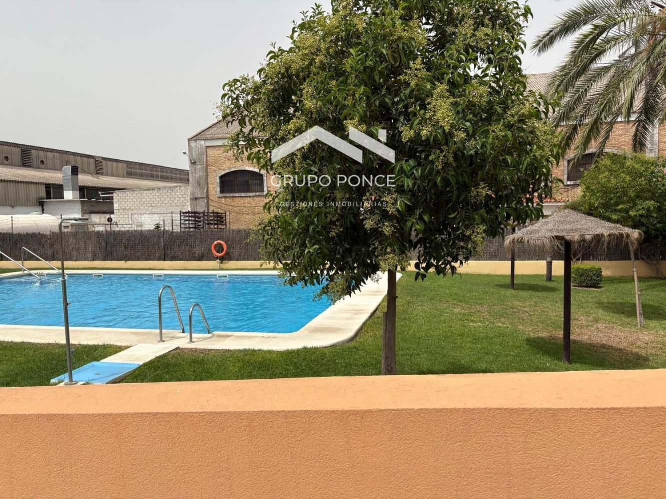 2 bedrooms Apartment in Jerez de la Frontera, Spain No. 259723