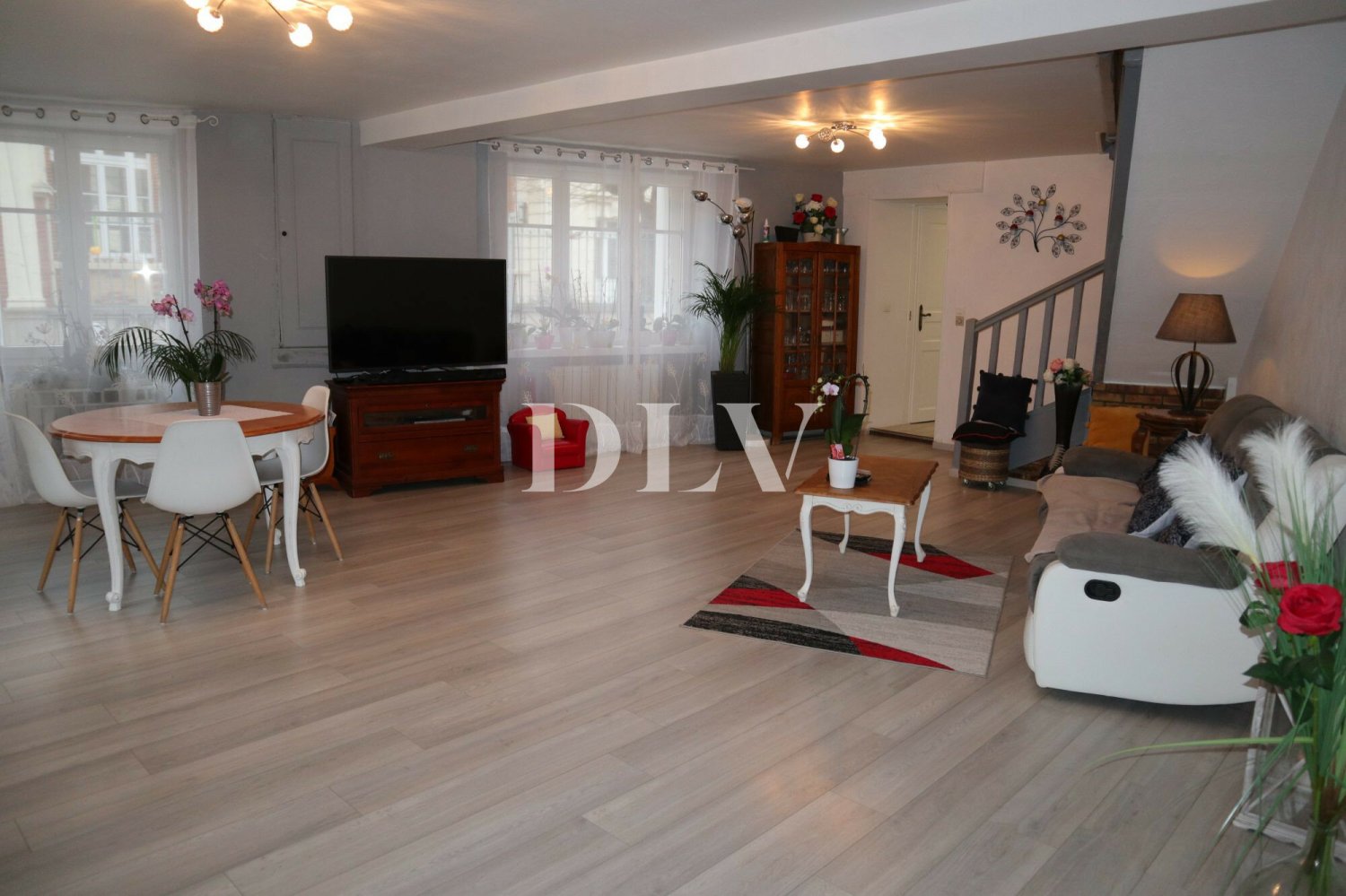 5 bedrooms House in Samoreau, France No. 298886