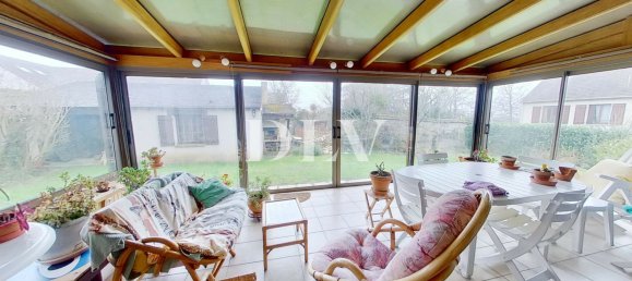 5 bedrooms House in Samoreau, France No. 298886 5