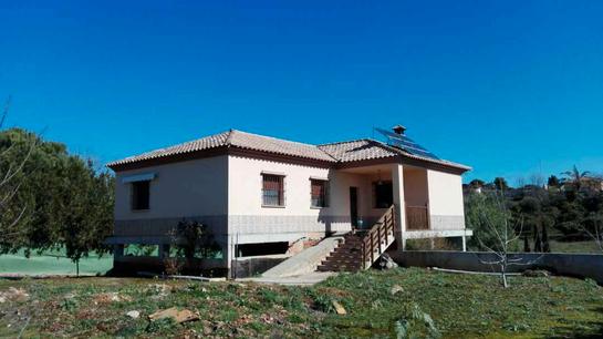 3000m² Land in Cordoba, Spain No. 204041