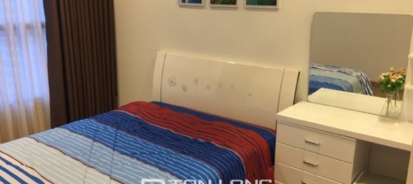 Квартира с 3 спальнями в Хайбачынг, Вьетнам № 1705 4