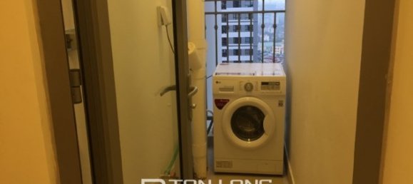 Квартира с 3 спальнями в Хайбачынг, Вьетнам № 1705 7