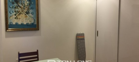 Квартира с 3 спальнями в Хайбачынг, Вьетнам № 1705 5