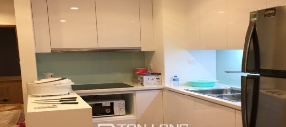 Квартира с 3 спальнями в Хайбачынг, Вьетнам № 1705 6