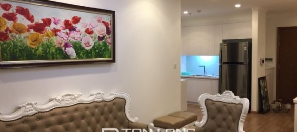 Квартира с 3 спальнями в Хайбачынг, Вьетнам № 1705 2