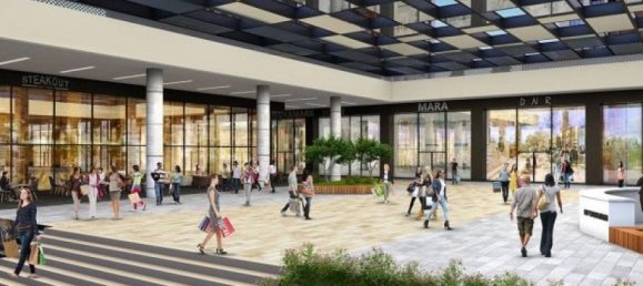 Apartment 1+2 in Istanbul, Turkey No. 7466 5