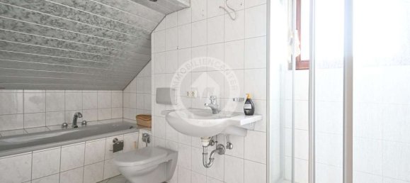 Adosado de 4 habitaciónes en Dortmund, Germany No. 339471 11