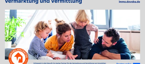 Adosado de 4 habitaciónes en Dortmund, Germany No. 339471 22