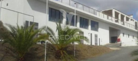 Gewerbliche Immobilie in Alcoutim, Portugal 2731m², Nr. 318136 2