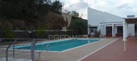 Gewerbliche Immobilie in Alcoutim, Portugal 2731m², Nr. 318136 3