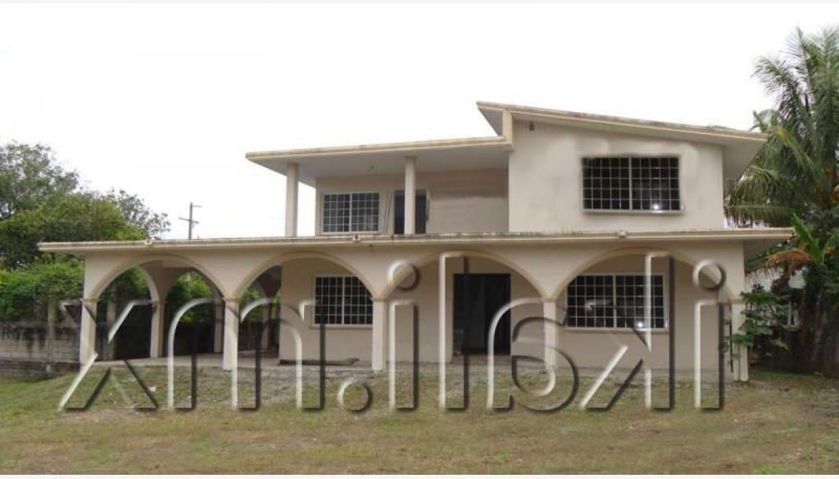 4 Schlafzimmer Haus in Veracruz, Mexico, Nr. 208417