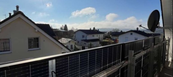 3 Schlafzimmer Haus in Waldshut, Germany, Nr. 114927 15