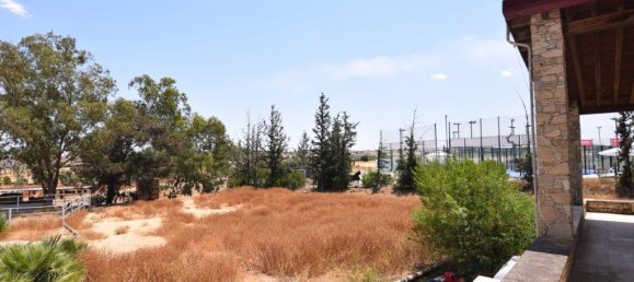 4 غرف نوم فيلا في Nicosia, Cyprus رقم 6038 17