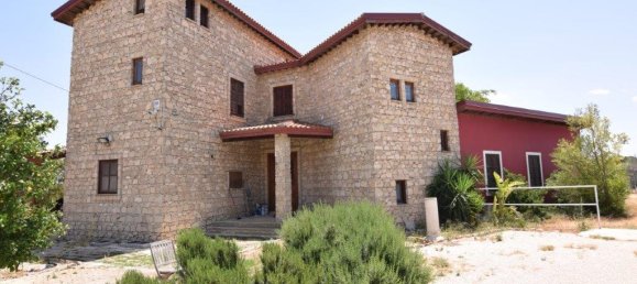 4 غرف نوم فيلا في Nicosia, Cyprus رقم 6038 27