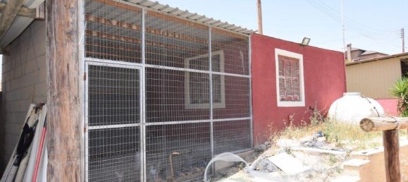 4 غرف نوم فيلا في Nicosia, Cyprus رقم 6038 25