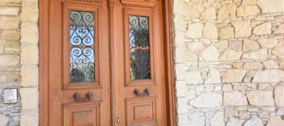 4 غرف نوم فيلا في Nicosia, Cyprus رقم 6038 28