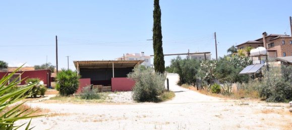 4 غرف نوم فيلا في Nicosia, Cyprus رقم 6038 14