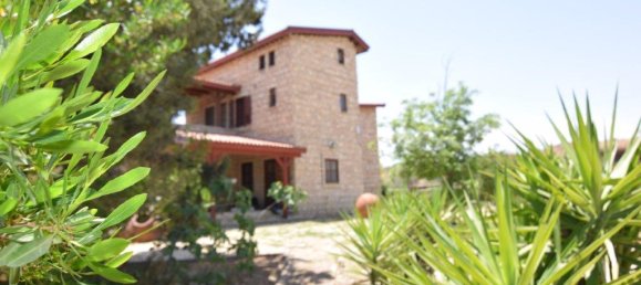 4 غرف نوم فيلا في Nicosia, Cyprus رقم 6038 13