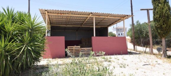 4 Schlafzimmer Villa in Nicosia, Cyprus, Nr. 6038 29