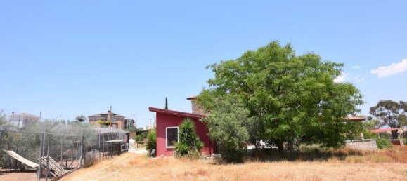 4 غرف نوم فيلا في Nicosia, Cyprus رقم 6038 23